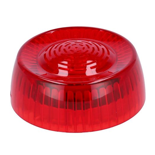 JBE-2235, Analogna sirena Jade Bird, Visoka izlazna snaga 91 dB(A) na 1 m, Napajanje kroz petlju