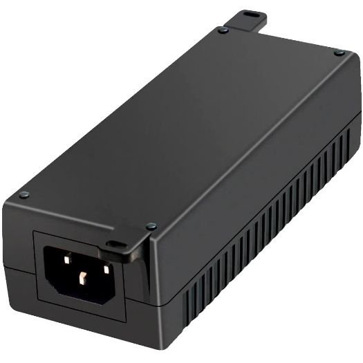 INJ-POE-30W-V2, PoE injektor, Ulaz/Izlaz RJ45 10/100/1000 Mbps, Snaga 30 W