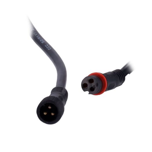 PB-LEDBOOM-45M, LED traka za parkirnu barijeru, Duljina 4,5 metara, Gumena navlaka