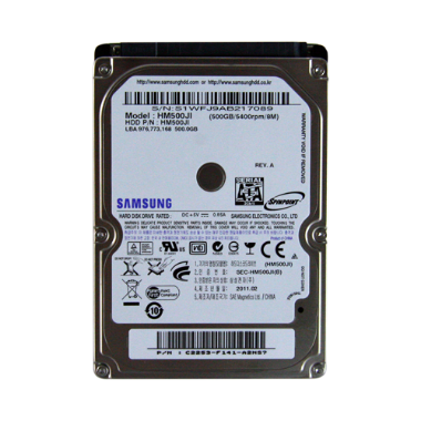 HD500GB-2,5