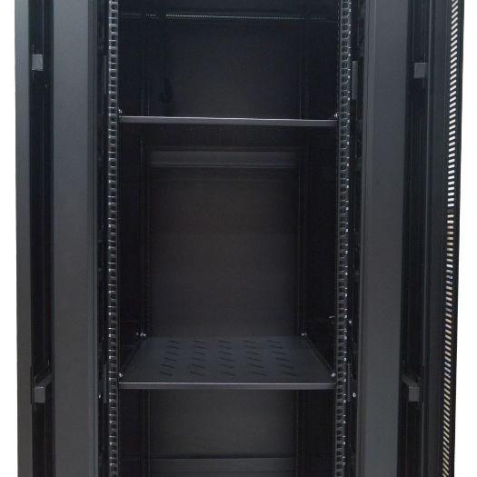 RACK-42U, Podni ormarić za regale, Do 42U rack od 19" (800*800), Nosivost do 800 kg