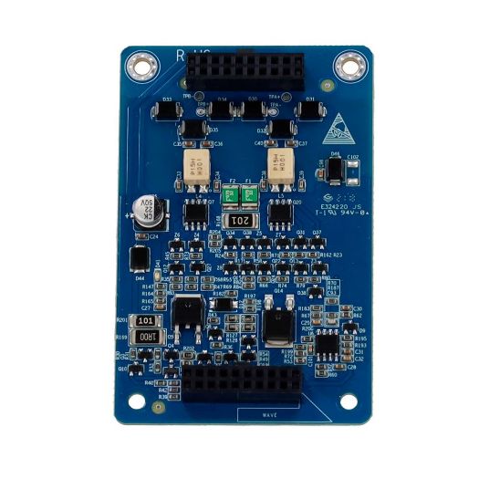 JBE-P2L1-EXLP, Kartica za proširenje petlje Jade Bird, Omogućuje proširenje 1 petlje na 2