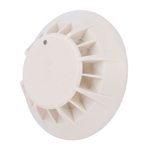 JBE-2107, Konvencionalni termalni detektor Jade Bird, Podesiva osjetljivost i klasa (A2R, A2, A2S)