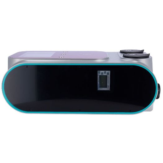 RD-GEMINI-22WD-SS-M1-P0, Dvostruki punjač za električna vozila, Snaga 2x22kW / 32A / Tri