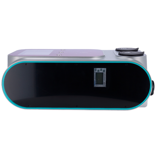 RD-GEMINI-22WD-SS-M1-P0