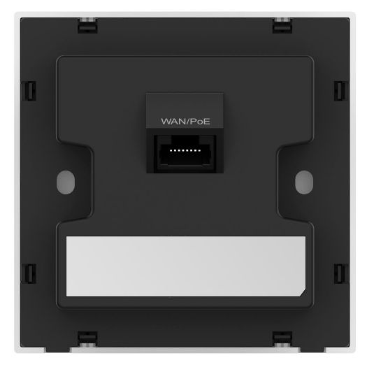 RG-RAP1201, Reyee, Wi, Fi Omni, usmjereni zid AP 5, Podržava 802.11 b/g/n/ac Val 1 i 2 2.4GHz i 5GHz