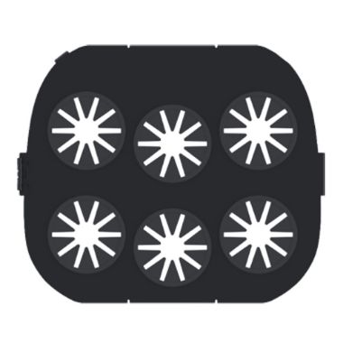 PUDU-KBP-CUPHOLD-F, Kompatibilno s PUDU-om, DVOSTRUKI ŠTAPIĆ, PROFESIONALAC, Fiksni držač za čaše