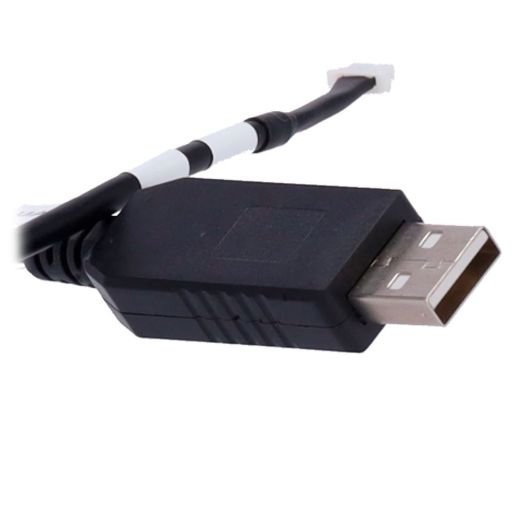 QL-UART-CABLE-0.5M, UART kabel, 0,5 metara, Kompatibilno s GL53MG/GV57MG/GL530MG/GL53MGPLUS