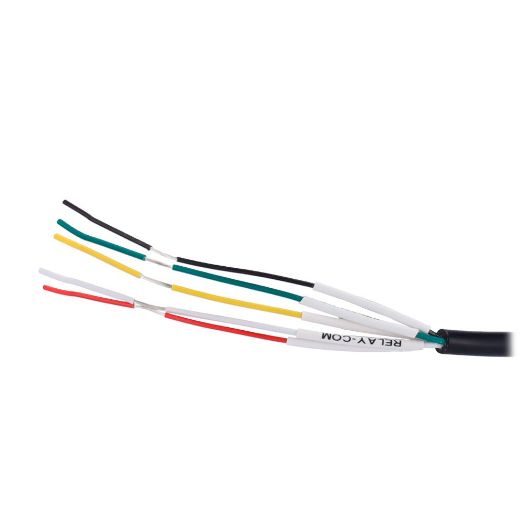 QL-WRL300, BLE relej, Kompaktna veličina, Jednostavna instalacija, IP64, BLE 5.1, Daljinski upravljač