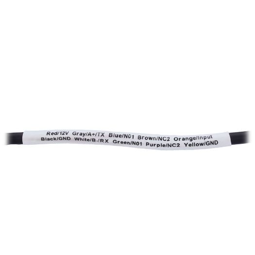 PB-RADAR-BT, Radar za vozila, Podesiva udaljenost detekcije, RS485 i Bluetooth komunikacija