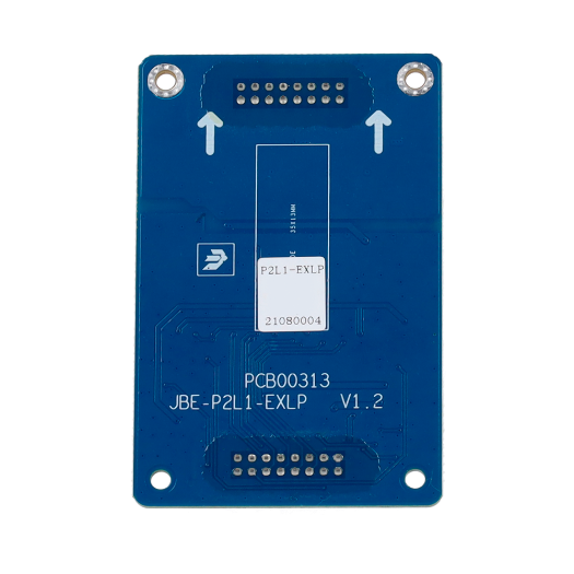 JBE-P2L1-EXLP Jade Bird loop extension card    Allows to extend the 1 loop to 2