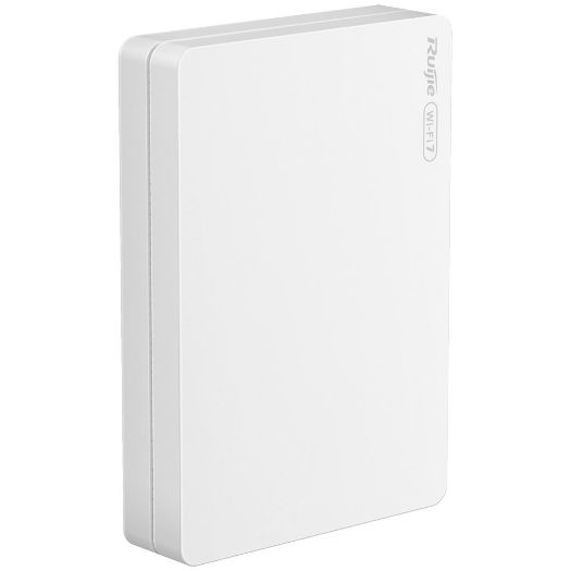 RG-RAP72-WALL, Reyee, Wi, Fi Omnidirekcionalni AP 7 dvostruki radio, 2.4, 5 frekvencija