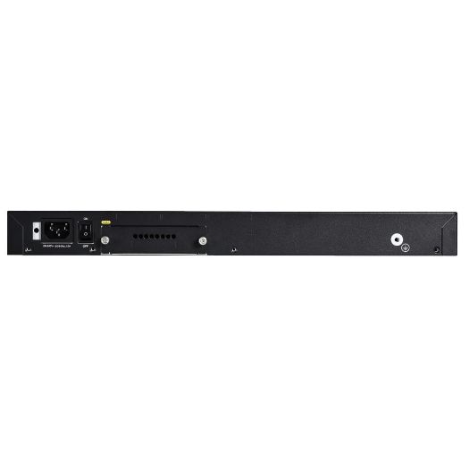 RG-NBR6205-E, Ruijie Router Cloud, 8 gigabitnih portova + 2 gigabitna SFP porta