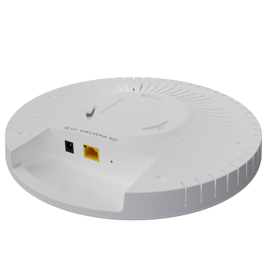 HG5063C-AX30-1Q VSOL   Omnidirectional Wi Fi AP 6    Frequency 2.4 and 5 GHz  