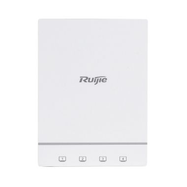 RG-AP180, Ruijie, Wi, Fi Omni, usmjereni zid AP 6, Frekvencija 2,4 i 5 GHz
