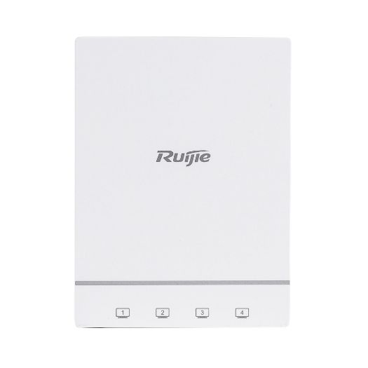 RG-AP180, Ruijie, Wi, Fi Omni, usmjereni zid AP 6, Frekvencija 2,4 i 5 GHz