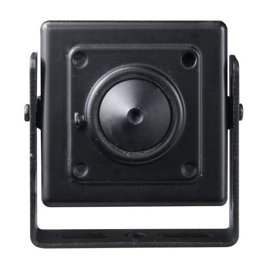 MC221J, Žičani mini, fotoaparat, 1/3" Sony Super HAD CCD II, Rezolucija 600 TVL