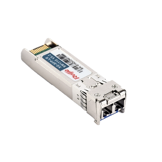 RG-XG-SFP-LR-SM1310 Ruijie SFP+ transceiver module   Wavelength 1310 nm 