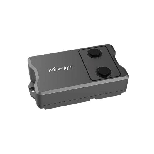 MS-EM400-MUD-868M, LoRaWAN ultrazvučni višenamjenski senzor, Detekcija do 4,5 m, ubrzanje i temperatura