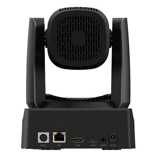 ROC-RC821U, PTZ kamera, (1920x1080) Puna HD rezolucija, 72,5 Kut gledanja