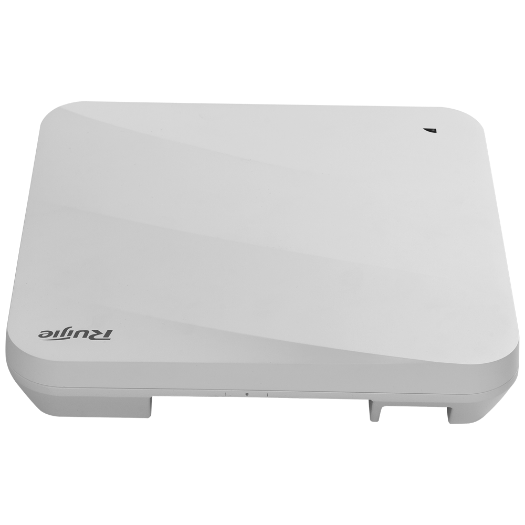 RG-AP880-L Ruijie   Wi Fi Omnidirectional AP 6E High Density   Tri radius 2.4/5/6 GHz/Channel Width 160MHz 