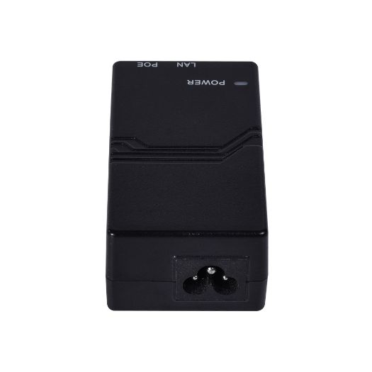 RG-E-120GE, Ruijie, PoE injektor IEEE802.3af, Portovi RJ45 10/100/1000 Mbps