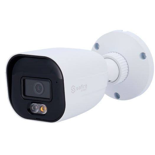 SF-B080A-3KB1-DL Safire Smart   Bullet Camera 4 in 1 Economy Range B1 with  
