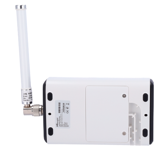 MS-UG65-868M-EA LoRaWAN Gateway   Up to 2Km range   8 channels and connection to 2000 devices 