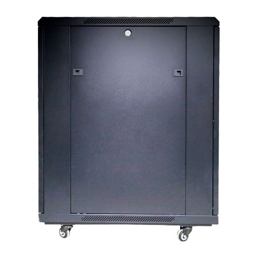 RACK-18UFN-8D8W, Podni ormarić za regale, Do 18U rack od 19" (800*800), Nosivost do 800 kg