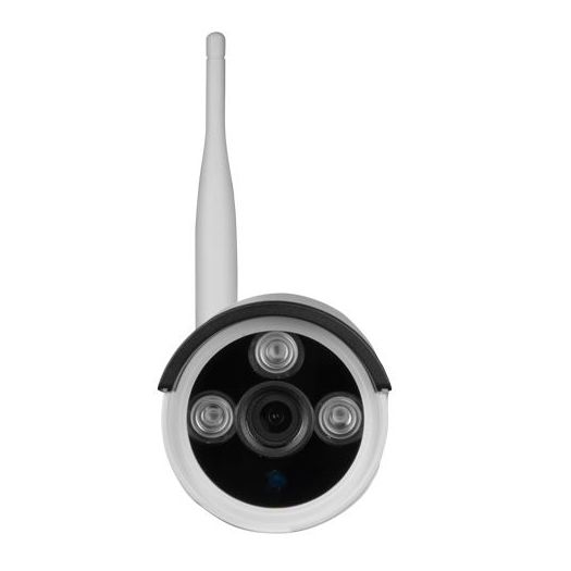 NV-CAM30W, Kamera za Nivian WiFi komplet, Kompatibilno s NV, KIT830W, 4KAM