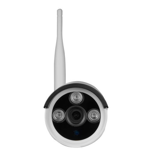 NV-CAM30W Camera for Nivian WiFi kit   Compatible with NV KIT830W 4CAM 