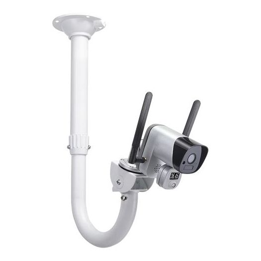 IPB503A-2TWO2, 2 megapikselna IP WiFi kamera, Mjerenje tjelesne temperature