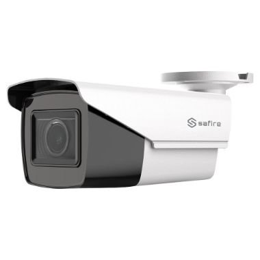SF-B788ZP-5E, HDTVI Bullet kamera Safire ECO serije, 5 MP CMOS visoke performanse
