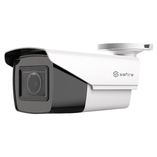 SF-B788ZP-5E, HDTVI Bullet kamera Safire ECO serije, 5 MP CMOS visoke performanse
