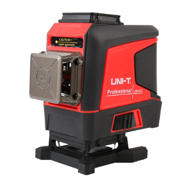 LM575LD Laser level   Self leveling and manual mode   Transmission distance up to 40m 