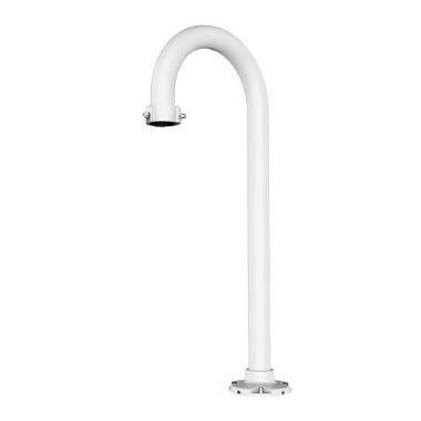 PFB301S-E, Nosač s utorom za motorizirane kupole, Pogodno za vanjsku upotrebu