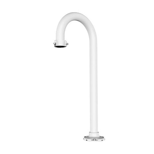 PFB301S-E, Nosač s utorom za motorizirane kupole, Pogodno za vanjsku upotrebu