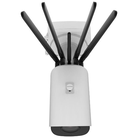 MS-C2966-X12RGOPC, IP kamera 2 Mpx 5G, 1/2,8" CMOS s progresivnim skeniranjem, LoRa WAN