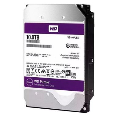 HD10TB, Western Digital tvrdi disk, Kapacitet 10 TB, SATA sučelje 6 GB/s
