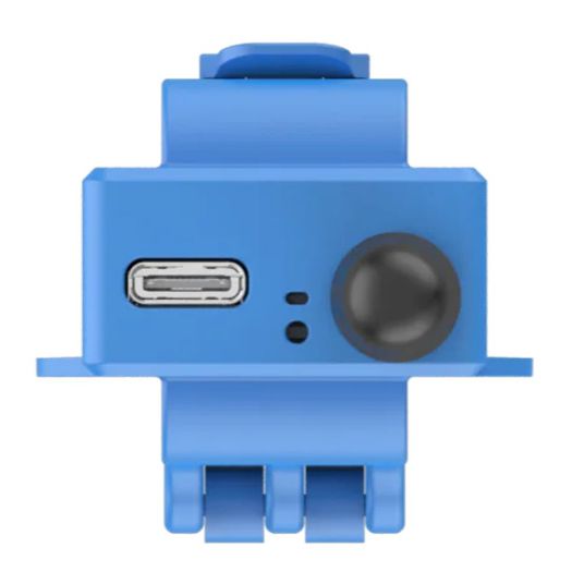 MS-CT101-868M, LoRaWAN CT IoT mjerač, Omogućuje mjerenje do 100A, Mjerenje potrošnje energije