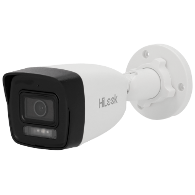 IPC-B140HA-LU Hilook IP Bullet Camera   Resolution 4 MPx (2560x1440) MPx [%VAR%] 
