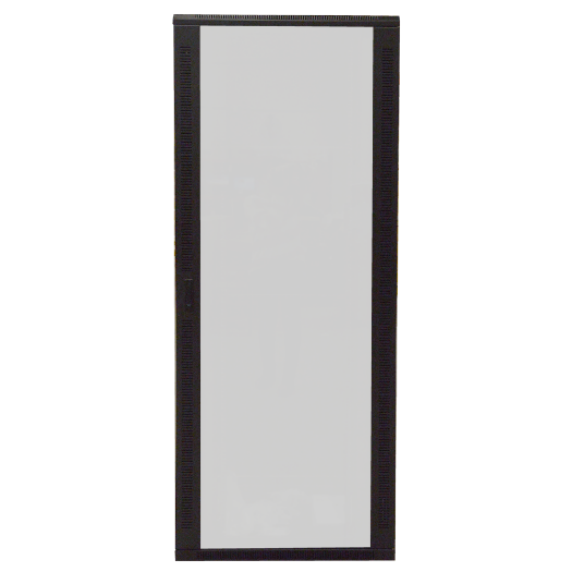 RACK-42U Rack floor cabinet   Up to 42U rack of 19"(800*800)   Up to 800 kg load 