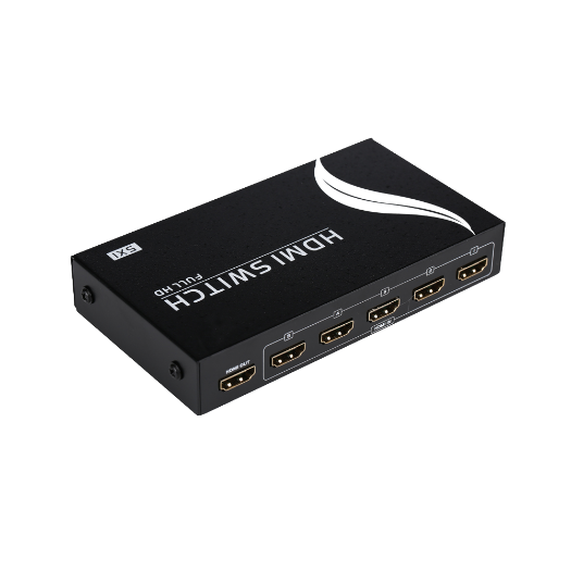 HDMI-SWITCH-5-1-4K