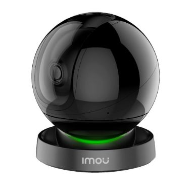 IPC-GS2DP-3K0W-IMOU, Rex motorizirana 3D kamera od 3 MP, WiFi 2,4 GHz, 3.6 mm / Automatsko praćenje / IR 10m