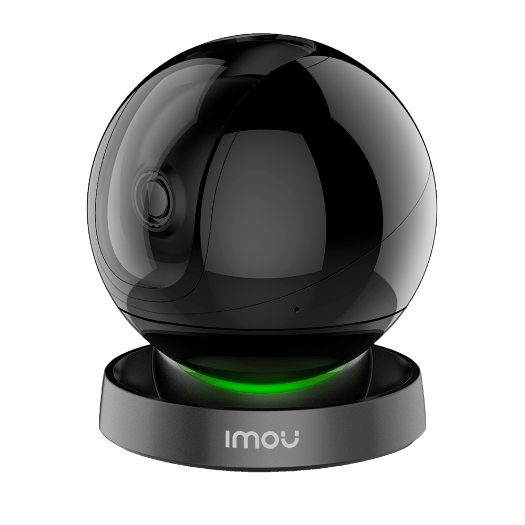 IPC-GS2DP-3K0W-IMOU Imou Wifi Camera 3 Megapixel   Automatic Movement and Tracking 