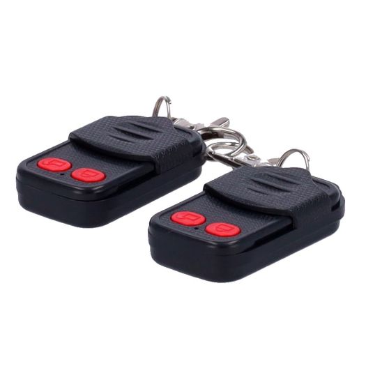 PB-PL308, Osobna parkirna barijera, Automatski pogon, Zvučni alarm, Rad daljinskog upravljača