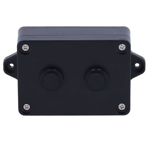 MS-EM310-UDL-868M, LoRaWAN dvostruki ultrazvučni senzor udaljenosti, Detekcija do 4,5 m