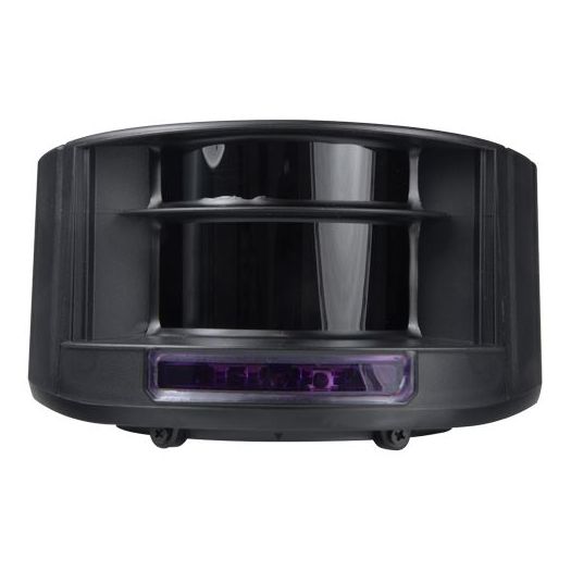 GJD505, GJD vanjski laserski detektor, Laserska tehnologija sa zavjesom, poput pokrivenosti