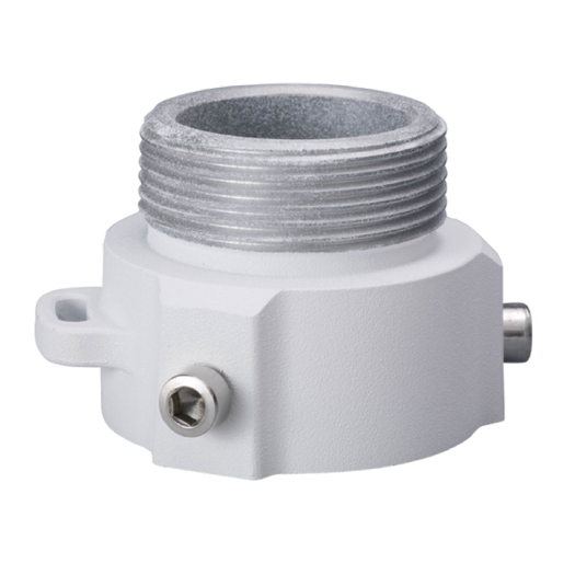 PFA111 Mount adapter   For speed domes   Aluminium alloy   49 (H) x 60 (O) mm 