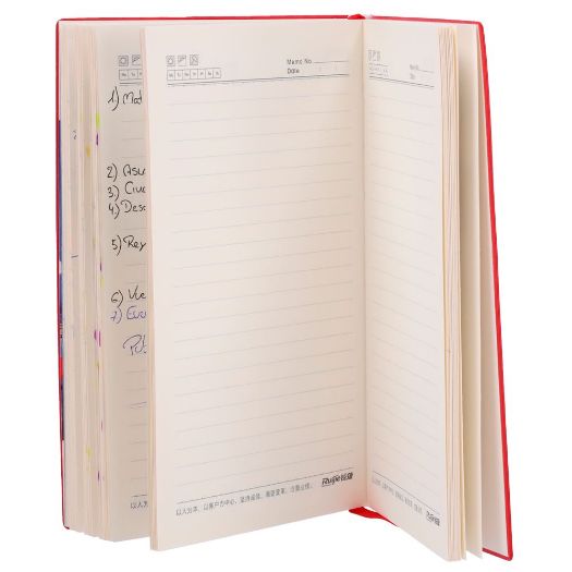 RG-AGENDA, Ruijie, Reyee, Dnevni red, Snažno vezanje, Označi